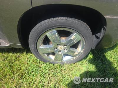 2011 Chevrolet HHR LT 2LT - zdjęcie 11 z 21 - miniatura