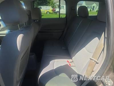 2011 Chevrolet HHR LT 2LT - zdjęcie 16 z 21 - miniatura