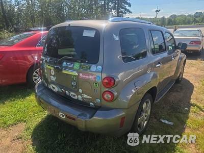 2011 Chevrolet HHR LT 2LT - zdjęcie 4 z 21 - miniatura