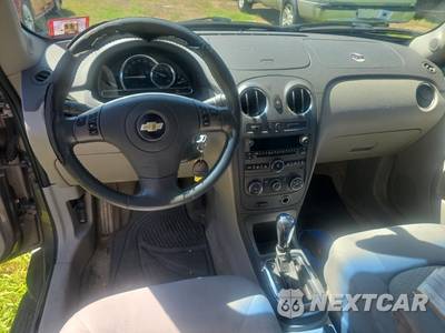 2011 Chevrolet HHR LT 2LT - zdjęcie 14 z 21 - miniatura