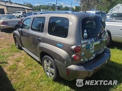 2011 Chevrolet HHR LT 2LT - zdjęcie 6 z 21 - miniatura