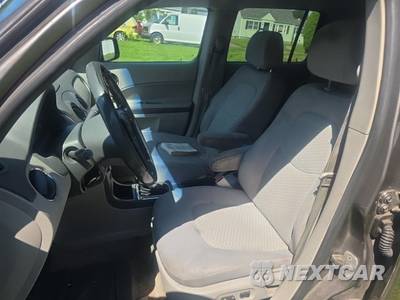 2011 Chevrolet HHR LT 2LT - zdjęcie 13 z 21 - miniatura
