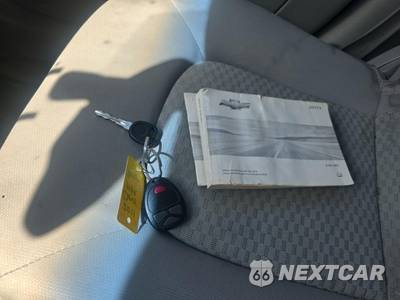 2011 Chevrolet HHR LT 2LT - zdjęcie 21 z 21 - miniatura
