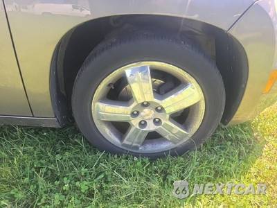 2011 Chevrolet HHR LT 2LT - zdjęcie 9 z 21 - miniatura