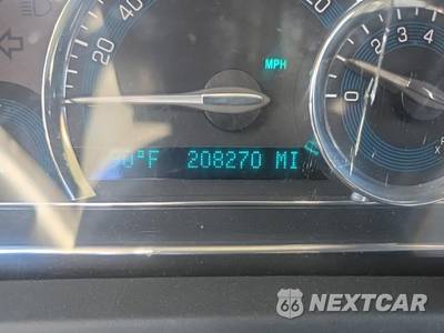 2011 Chevrolet HHR LT 2LT - zdjęcie 15 z 21 - miniatura