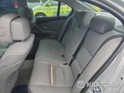 2008 BMW 5 Series Sedan 528i - zdjęcie 16 z 22 - miniatura