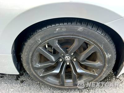 2016 Nissan 370Z Coupe - zdjęcie 16 z 18 - miniatura