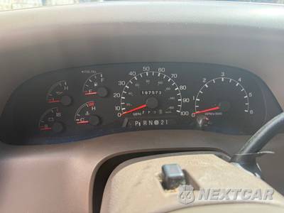 1999 Ford Super Duty F-250 Lariat Extended Cab Medium Bed w/Rear Doors - zdjęcie 5 z 22 - miniatura