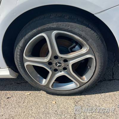 2019 Mercedes-Benz CLA 250 - zdjęcie 19 z 46 - miniatura