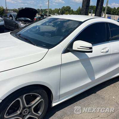 2019 Mercedes-Benz CLA 250 - zdjęcie 9 z 46 - miniatura