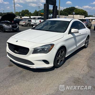 2019 Mercedes-Benz CLA 250 - zdjęcie 2 z 46 - miniatura