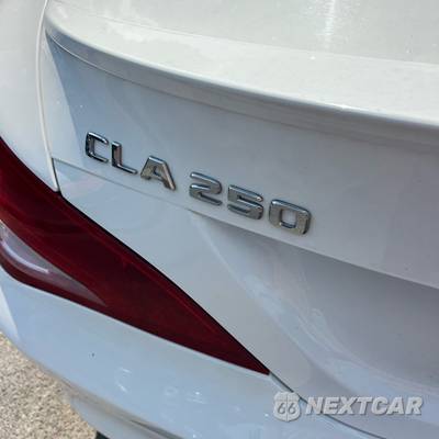 2019 Mercedes-Benz CLA 250 - zdjęcie 33 z 46 - miniatura