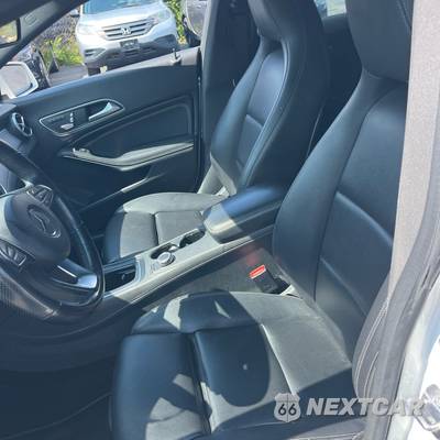 2019 Mercedes-Benz CLA 250 - zdjęcie 34 z 46 - miniatura