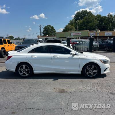 2019 Mercedes-Benz CLA 250 - zdjęcie 22 z 46 - miniatura