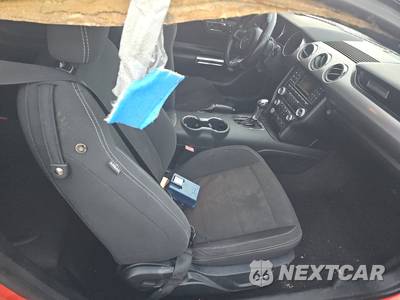 2016 Ford Mustang EcoBoost Coupe - zdjęcie 8 z 33 - miniatura