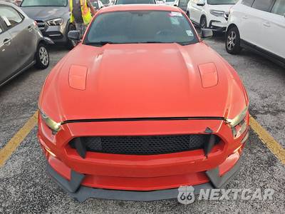 2016 Ford Mustang EcoBoost Coupe - zdjęcie 2 z 33 - miniatura