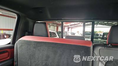 2019 Ram 1500 Rebel Crew Cab Short Bed - zdjęcie 18 z 39 - miniatura
