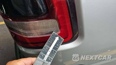 2019 Ram 1500 Rebel Crew Cab Short Bed - zdjęcie 20 z 39 - miniatura