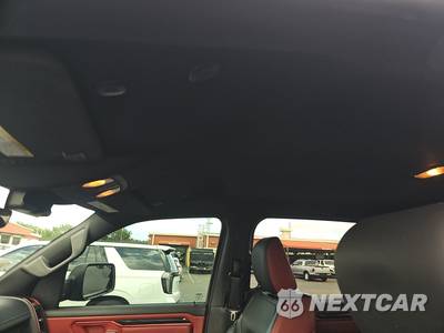 2019 Ram 1500 Rebel Crew Cab Short Bed - zdjęcie 17 z 39 - miniatura