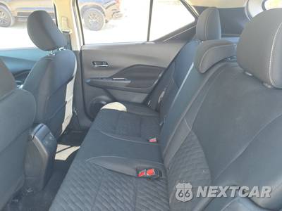 2021 Nissan Kicks SV - zdjęcie 13 z 17 - miniatura