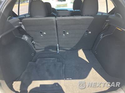 2021 Nissan Kicks SV - zdjęcie 16 z 17 - miniatura