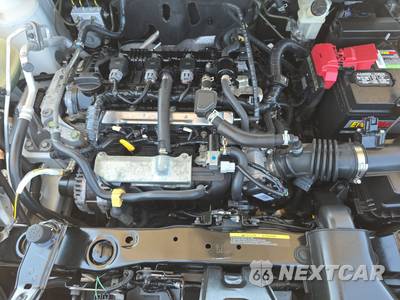 2021 Nissan Kicks SV - zdjęcie 15 z 17 - miniatura