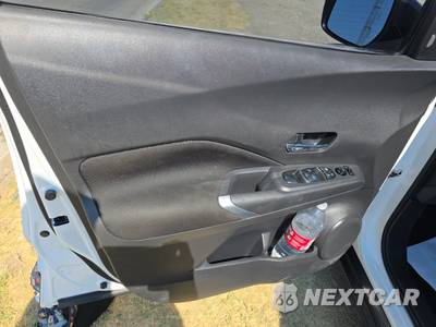2021 Nissan Kicks SV - zdjęcie 9 z 17 - miniatura