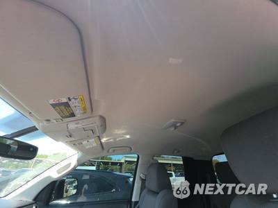 2017 Toyota Tundra SR5 Extended Cab Medium Bed - zdjęcie 17 z 32 - miniatura