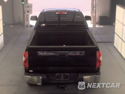 2017 Toyota Tundra SR5 Extended Cab Medium Bed - zdjęcie 5 z 32 - miniatura
