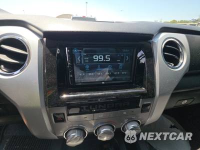 2017 Toyota Tundra SR5 Extended Cab Medium Bed - zdjęcie 11 z 32 - miniatura