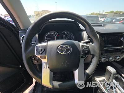 2017 Toyota Tundra SR5 Extended Cab Medium Bed - zdjęcie 10 z 32 - miniatura