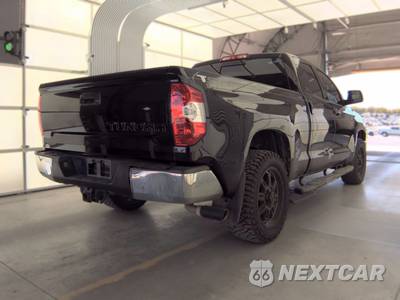 2017 Toyota Tundra SR5 Extended Cab Medium Bed - zdjęcie 4 z 32 - miniatura