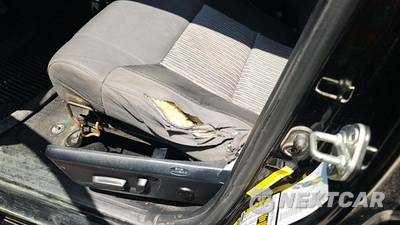 2017 Toyota Tundra SR5 Extended Cab Medium Bed - zdjęcie 29 z 32 - miniatura