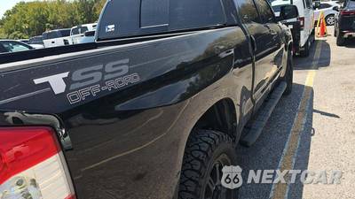 2017 Toyota Tundra SR5 Extended Cab Medium Bed - zdjęcie 25 z 32 - miniatura