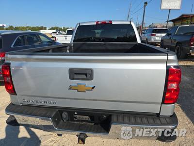 2019 Chevrolet Silverado 1500 LD LT Extended Cab Medium Bed 1LT - zdjęcie 5 z 17 - miniatura