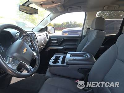 2019 Chevrolet Silverado 1500 LD LT Extended Cab Medium Bed 1LT - zdjęcie 7 z 17 - miniatura