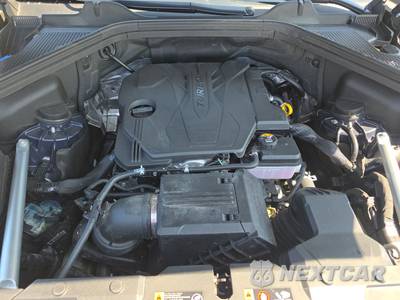 2026 Genesis GV80 2.5T - zdjęcie 15 z 18 - miniatura