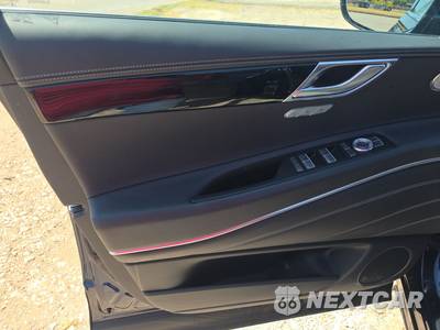 2026 Genesis GV80 2.5T - zdjęcie 9 z 18 - miniatura