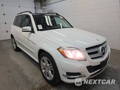 2015 Mercedes-Benz GLK 350 4MATIC - zdjęcie 3 z 25 - miniatura