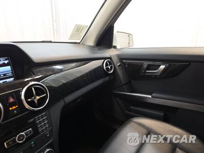 2015 Mercedes-Benz GLK 350 4MATIC - zdjęcie 11 z 25 - miniatura