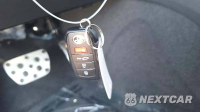 2026 Toyota Sequoia SR5 - zdjęcie 19 z 20 - miniatura