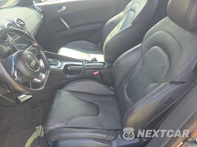 2012 Audi TT Coupe Prestige - zdjęcie 7 z 44 - miniatura