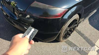 2012 Audi TT Coupe Prestige - zdjęcie 18 z 44 - miniatura