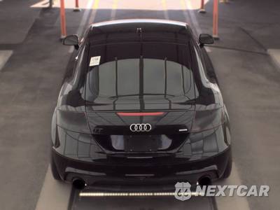 2012 Audi TT Coupe Prestige - zdjęcie 5 z 44 - miniatura