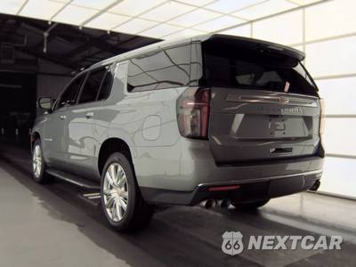 2024 Chevrolet Suburban High Country 3LZ - zdjęcie 6 z 25 - miniatura