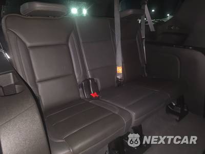 2024 Chevrolet Suburban High Country 3LZ - zdjęcie 14 z 25 - miniatura