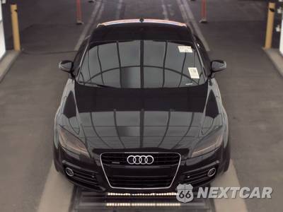 2012 Audi TT Coupe Prestige - zdjęcie 2 z 44 - miniatura