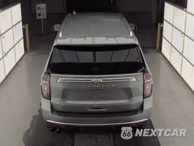 2024 Chevrolet Suburban High Country 3LZ - zdjęcie 5 z 25 - miniatura