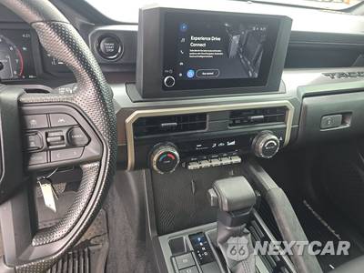 2024 Toyota Tacoma SR5 Crew Cab Medium Bed - zdjęcie 11 z 21 - miniatura