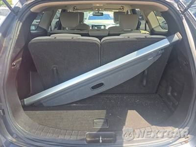 2014 Hyundai Santa Fe GLS - zdjęcie 17 z 46 - miniatura